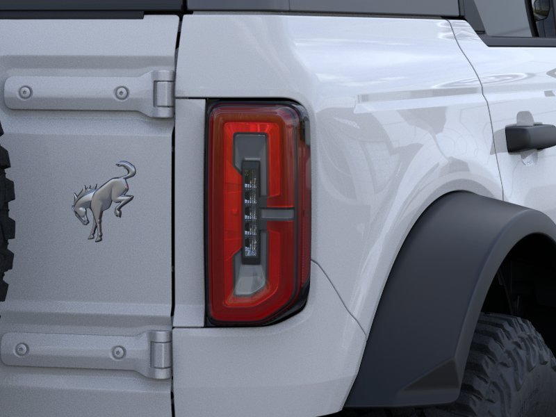 New 2026 Ford Bronco Outer Banks AWD/4WD image 23