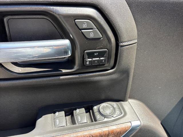 Certified 2021 GMC Sierra 1500 Denali AWD/4WD image 20