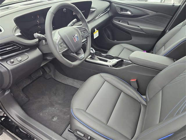 New 2026 Buick Envista Sport Touring w/ Convenience I Package image 18