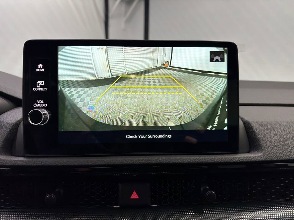 New 2026 Honda CR-V EX-L image 33