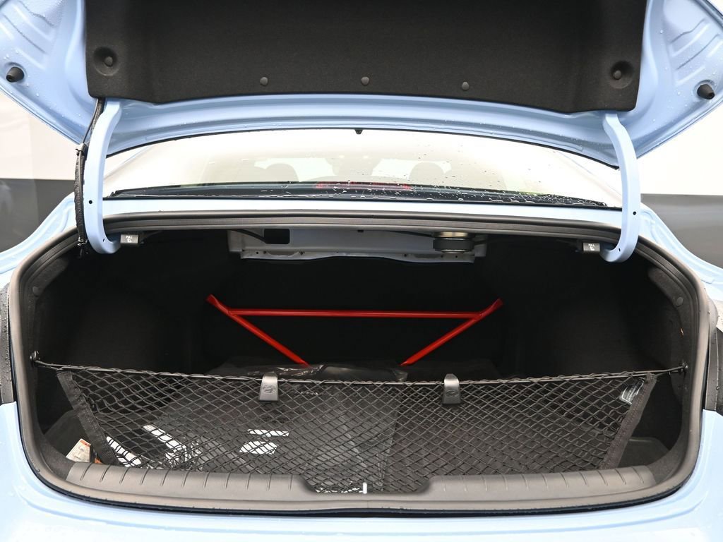 New 2026 Hyundai Elantra N Base image 30