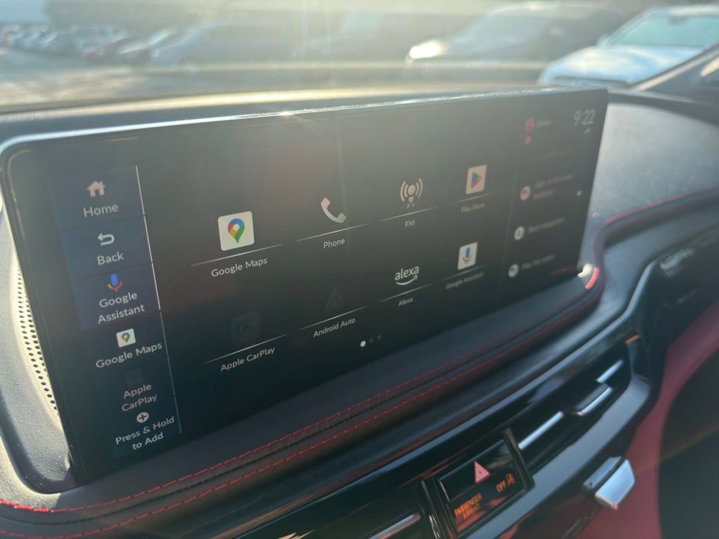 Used 2025 Acura MDX Type S image 26