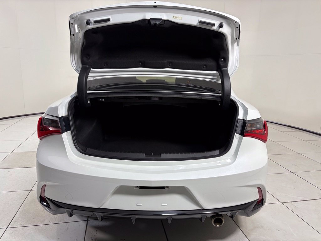 Used 2019 Acura ILX w/ Technology Plus & A-SPEC FWD image 25