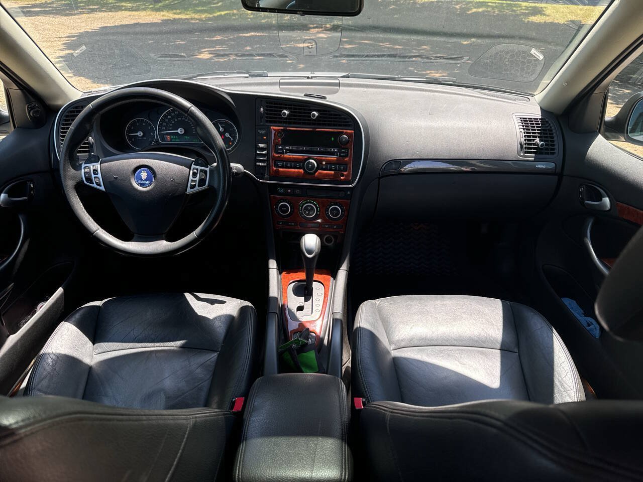 Used 2010 Saab 9-3 X w/ Comfort Package AWD/4WD image 8
