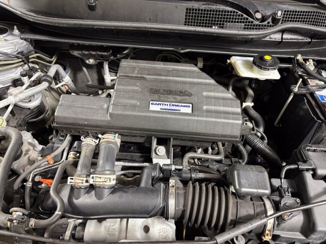 Used 2019 Honda CR-V EX image 23