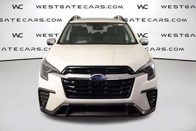 Used 2023 Subaru Ascent Limited w/ Technology Package AWD/4WD image 2