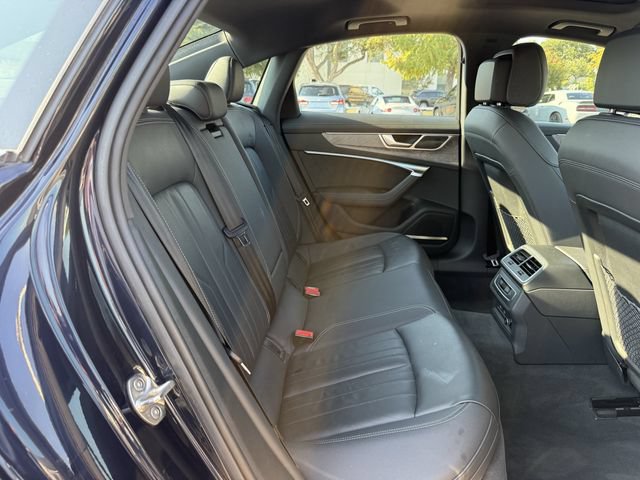 Used 2024 Audi A6 Premium Plus AWD/4WD image 31