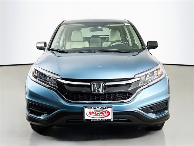 Used 2016 Honda CR-V SE image 12