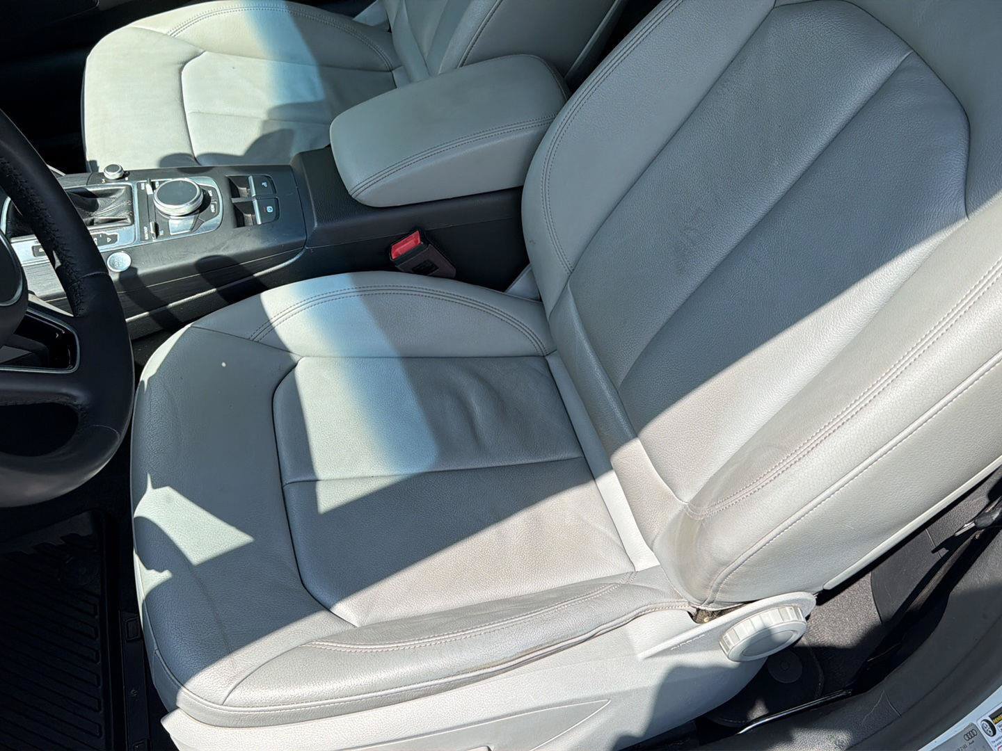 Used 2018 Audi A3 2.0T Premium FWD image 26