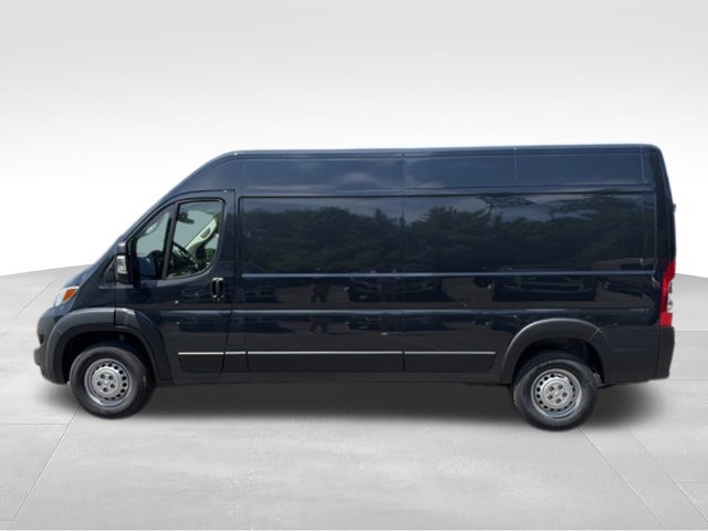 New 2026 RAM ProMaster 2500 w/ Cold Weather Group FWD image 2