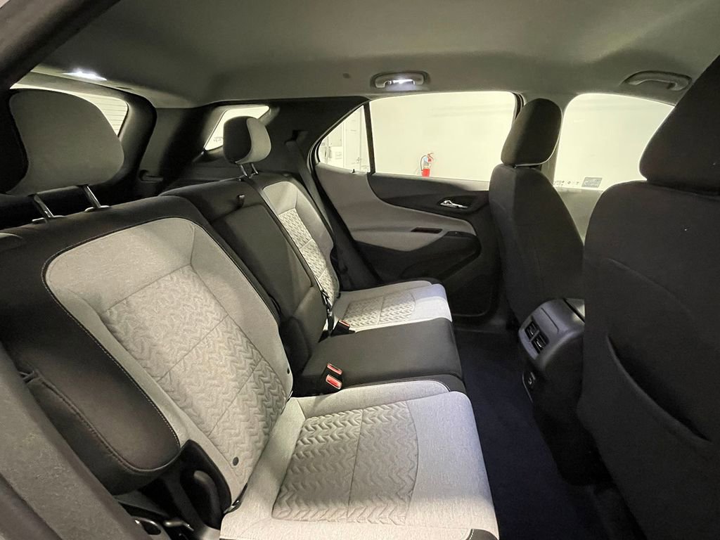 Used 2024 Chevrolet Equinox LS FWD image 22