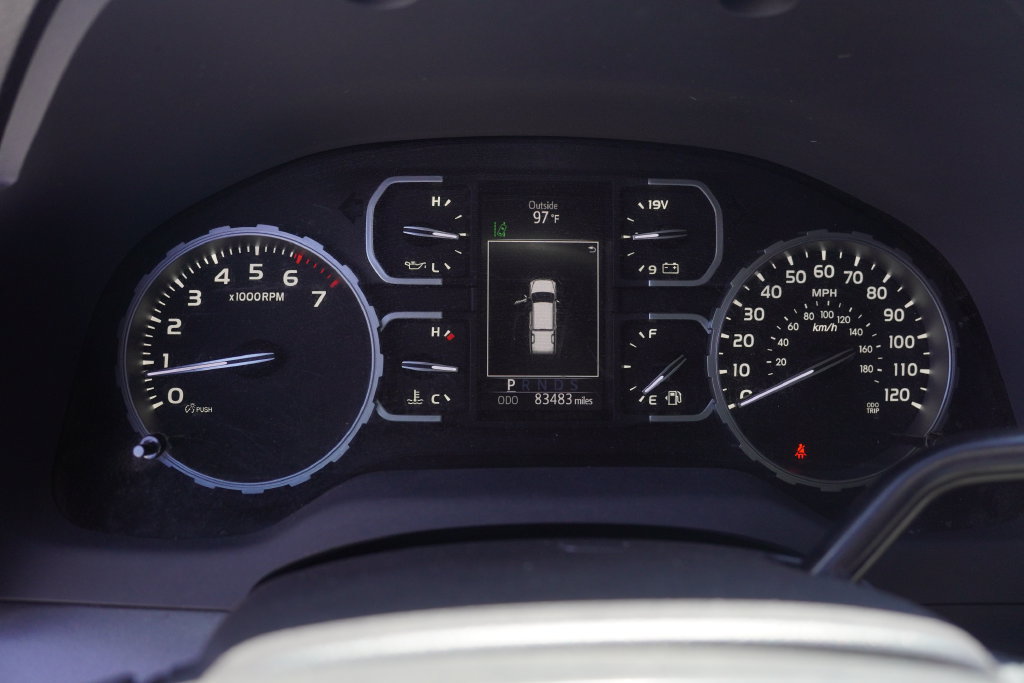 Used 2018 Toyota Tundra SR5 RWD image 6