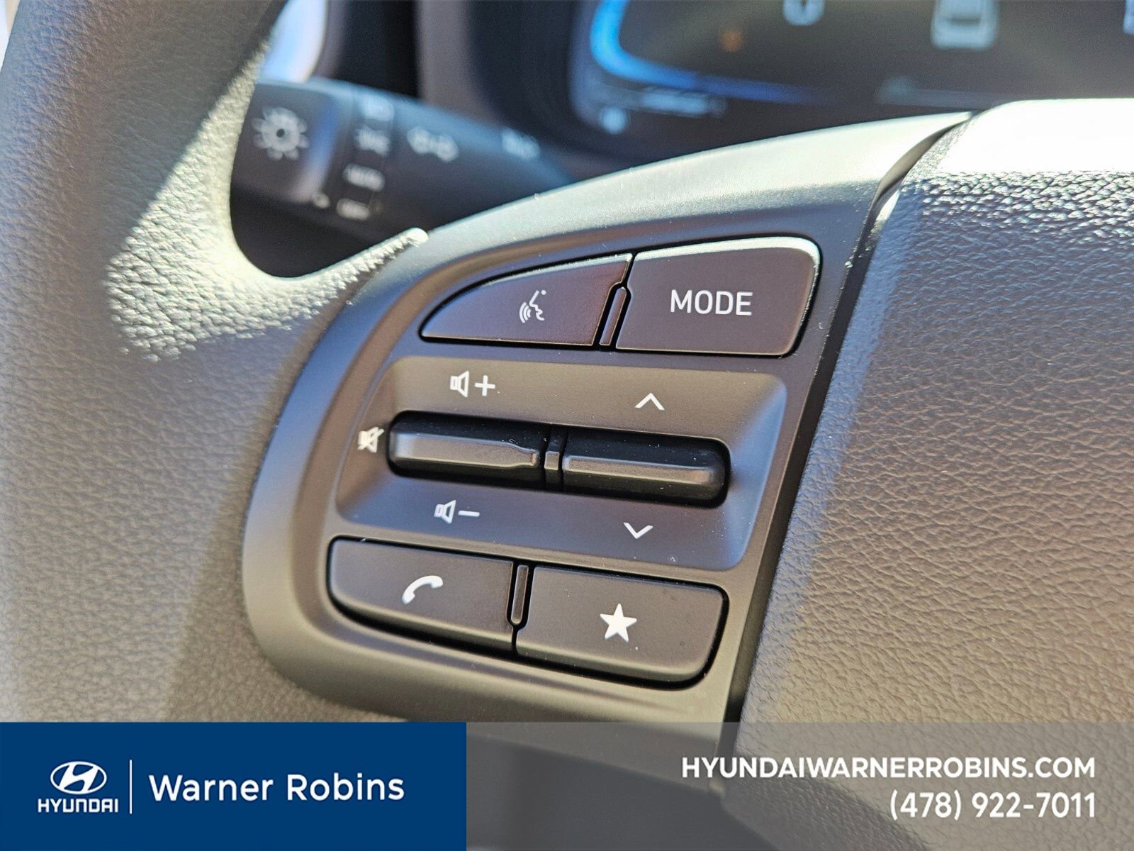 New 2026 Hyundai Venue SE image 23