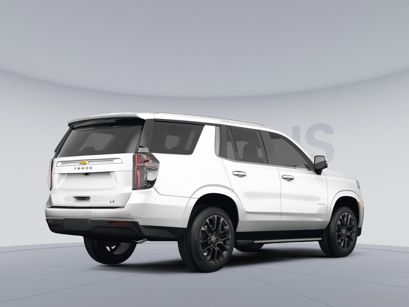Used 2022 Chevrolet Tahoe LT w/ LT Signature Plus Package image 4
