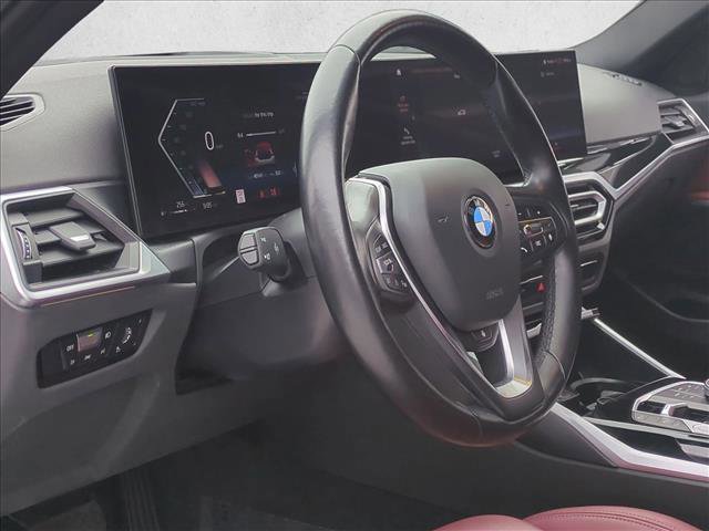 Used 2023 BMW 330i Sedan w/ Premium Package image 10