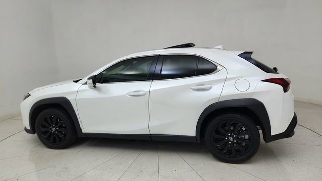 Used 2024 Lexus UX 250h FWD image 4