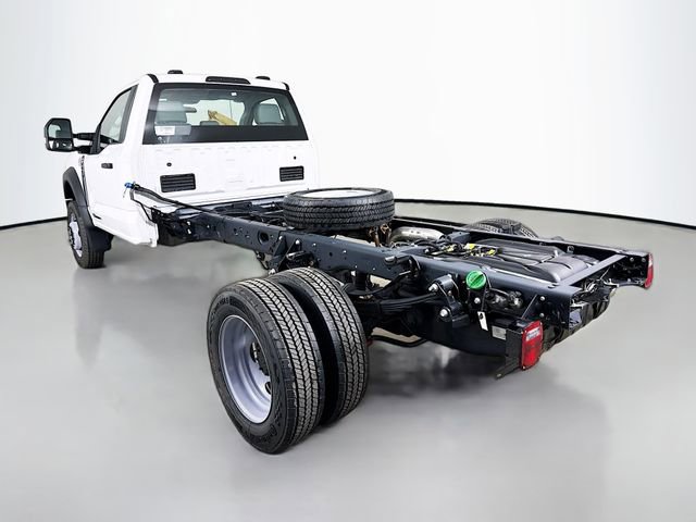 New 2026 Ford F450 XL AWD/4WD image 5