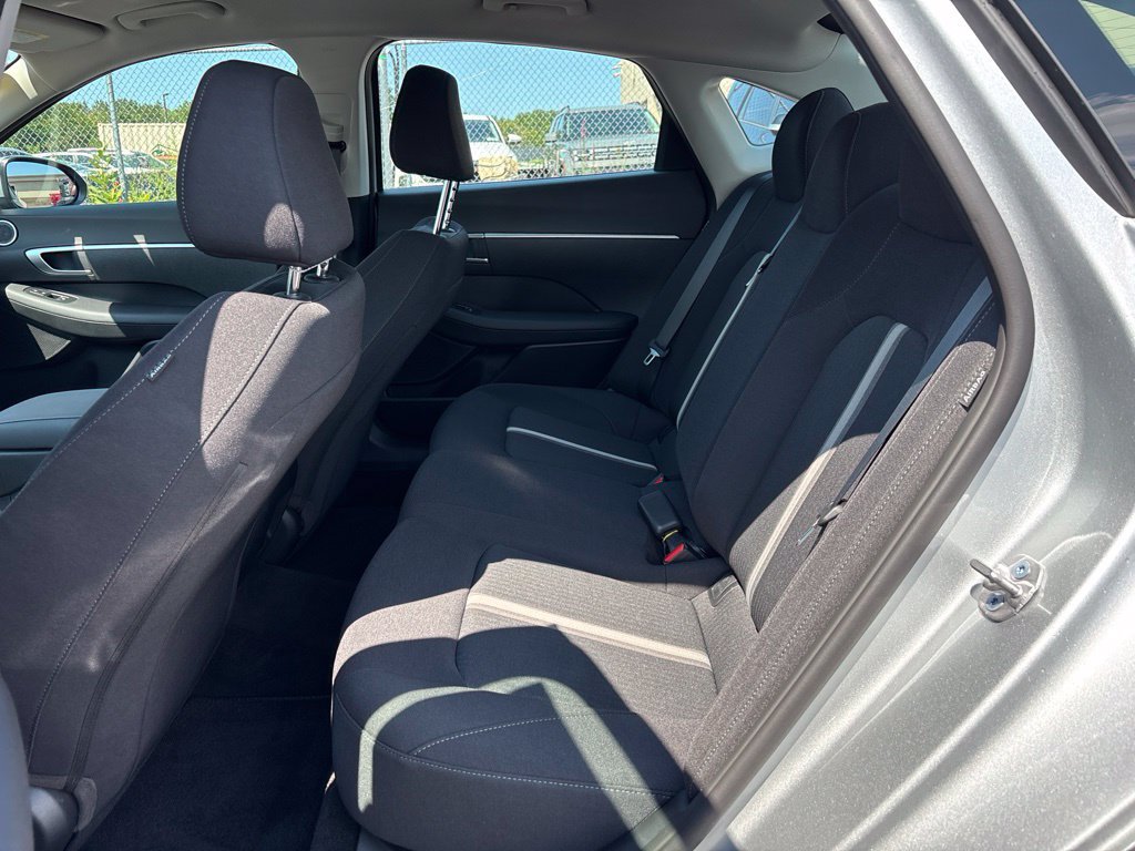 New 2026 Hyundai Sonata SE FWD image 27