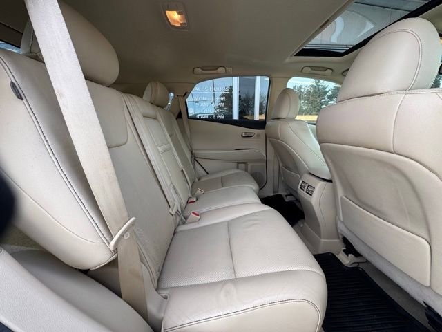 Used 2015 Lexus RX 350 AWD image 15