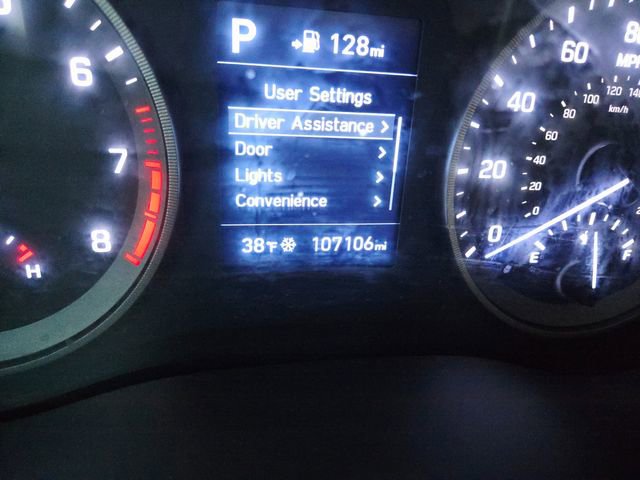 Used 2019 Hyundai Tucson SE image 20