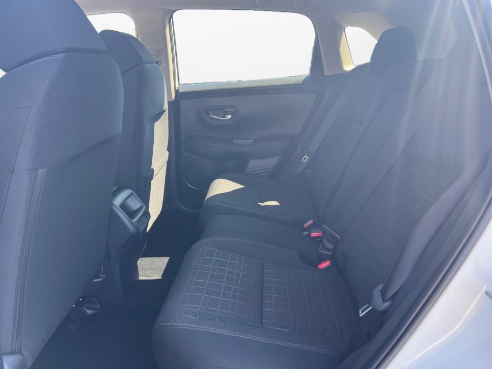 Used 2026 Honda HR-V LX image 13