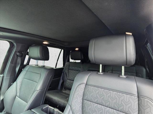 Used 2025 Toyota Sequoia Limited AWD/4WD image 22