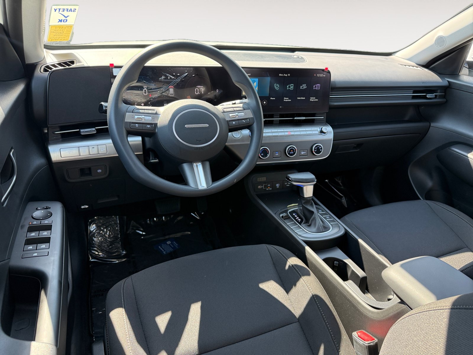 Certified 2026 Hyundai Kona SE FWD image 15
