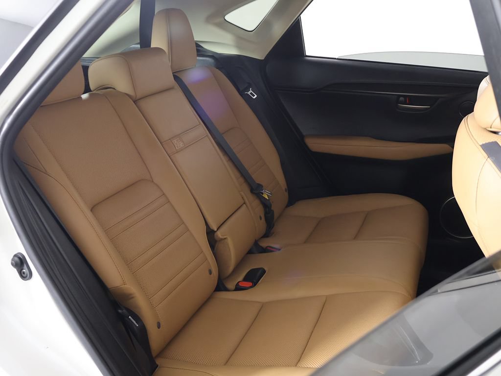 Used 2017 Lexus NX 200t AWD w/ Premium Package image 30