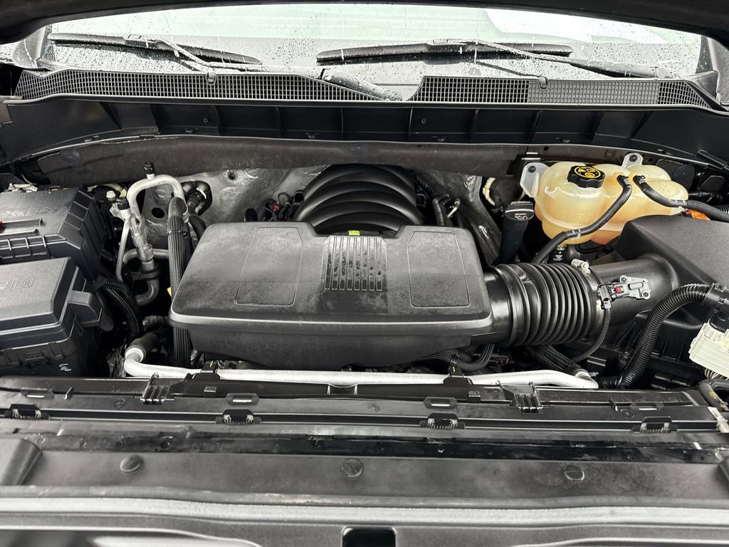 Certified 2022 Chevrolet Silverado 1500 RST w/ Convenience Package II image 27