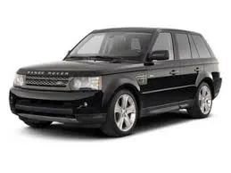 Used 2013 Land Rover Range Rover Sport HSE AWD/4WD image 1