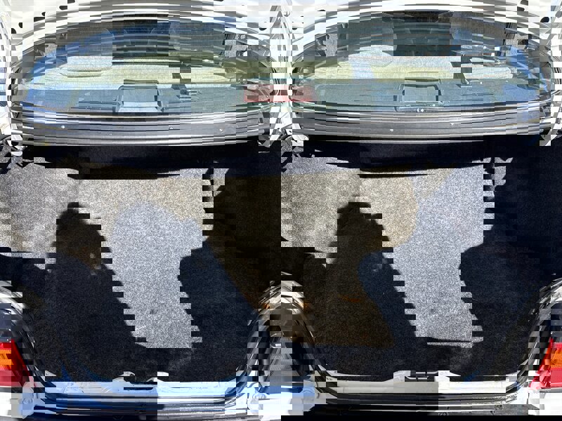 Used 1991 Honda Civic DX image 31