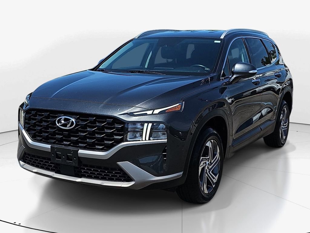 Used 2023 Hyundai Santa Fe SEL AWD/4WD image 11