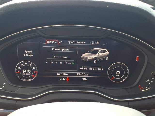 Used 2019 Audi Q5 Prestige AWD/4WD image 23