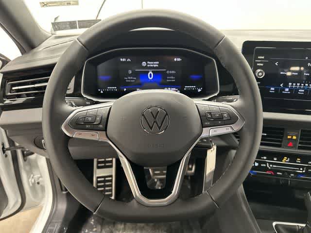 New 2026 Volkswagen Jetta Sport image 7