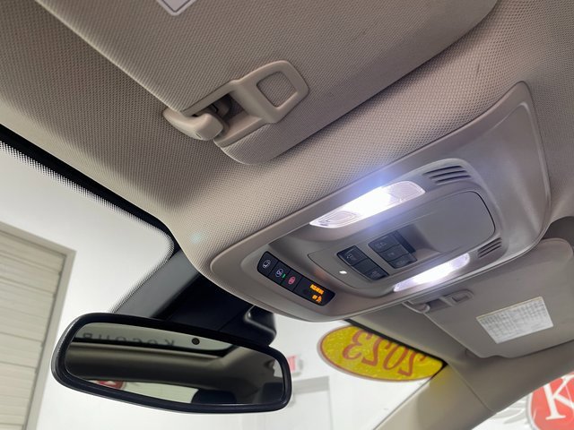 Used 2023 Buick Envision Essence w/ Sport Touring Package image 18