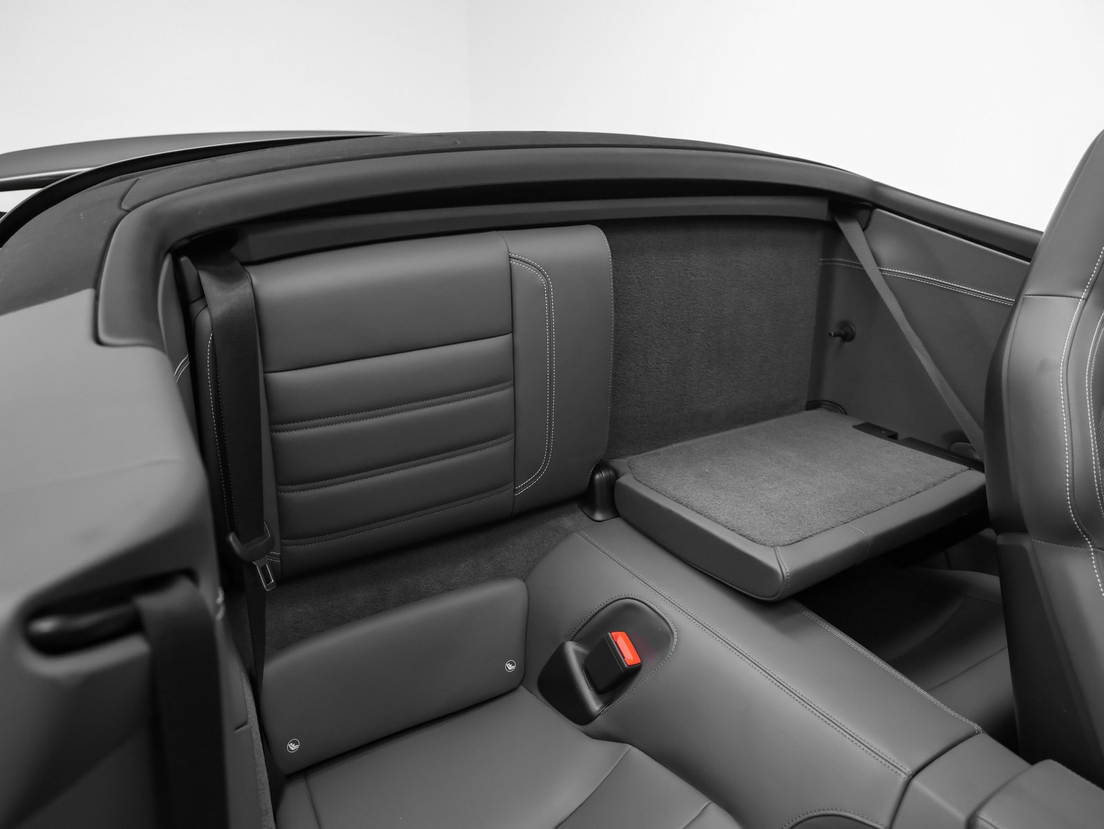 Used 2021 Porsche 911 Turbo S image 31