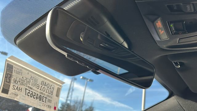 New 2026 Toyota Crown Limited w/ Advanced Technology Package image 26