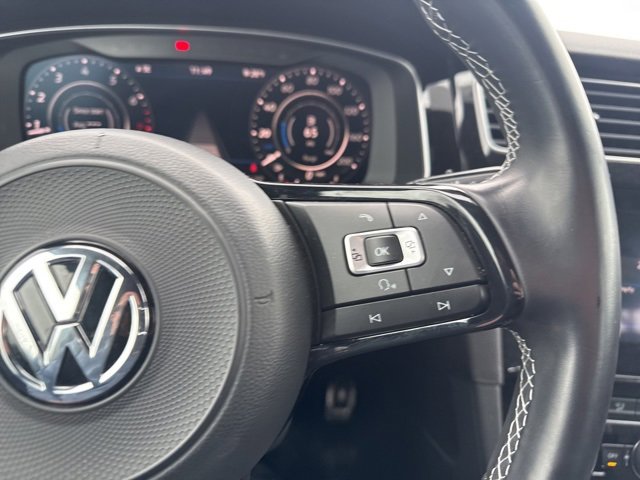 Used 2018 Volkswagen Golf R 4-Door image 30