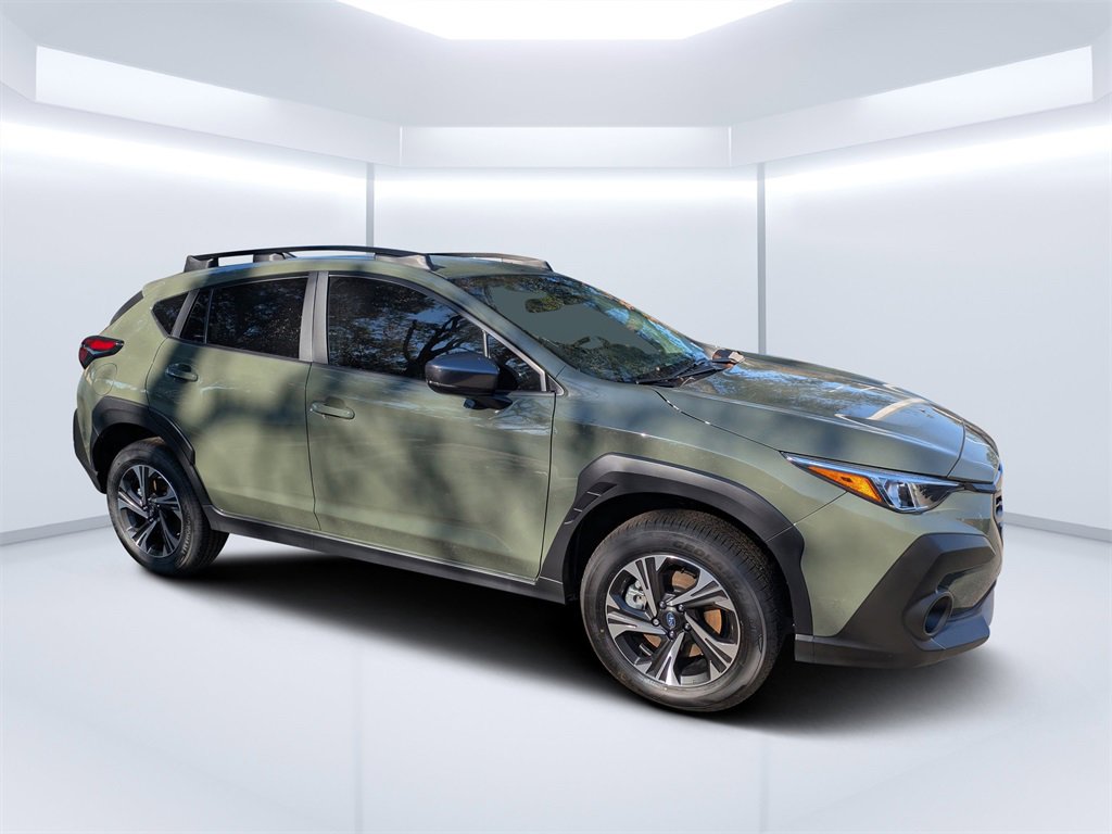 New 2026 Subaru Crosstrek 2.0i Premium