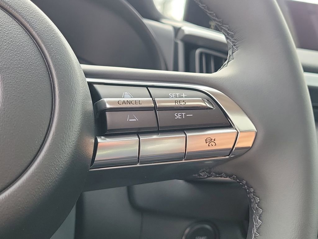 New 2026 MAZDA CX-50 AWD 2.5 S w/ Weather Package image 24