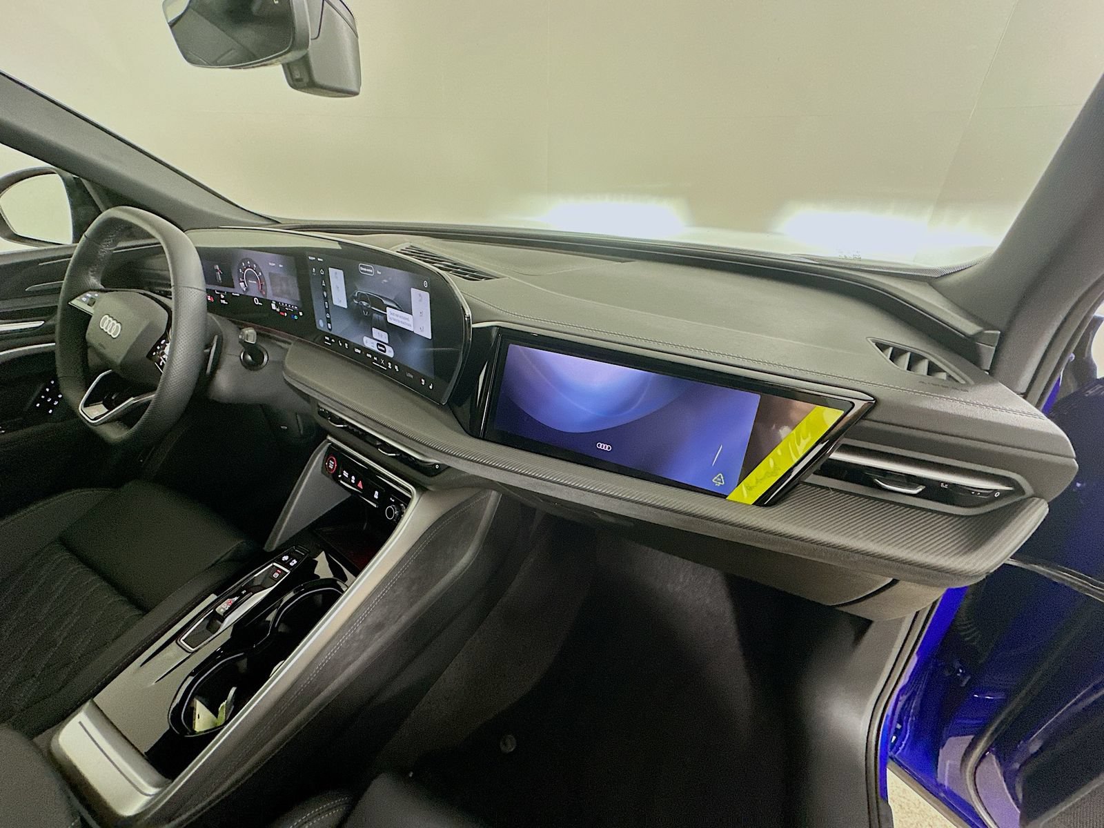 New 2026 Audi SQ5 Premium Plus AWD/4WD image 45