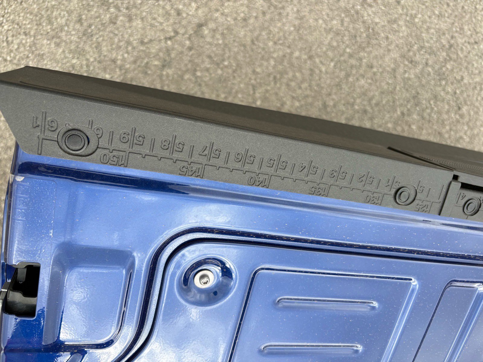 New 2026 Ford F250 Platinum image 21