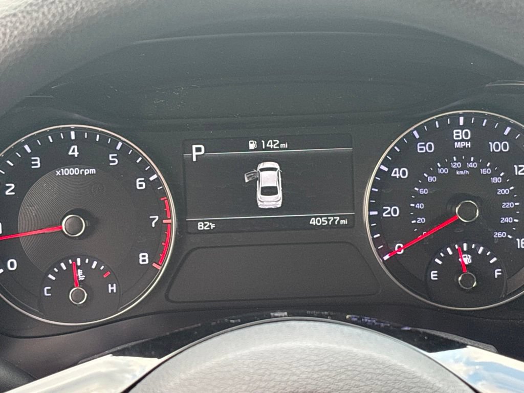 Certified 2023 Kia Forte LXS FWD image 21
