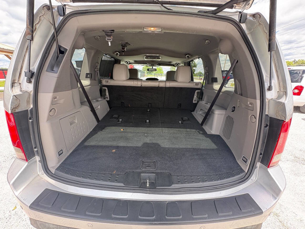 Used 2013 Honda Pilot Touring image 31