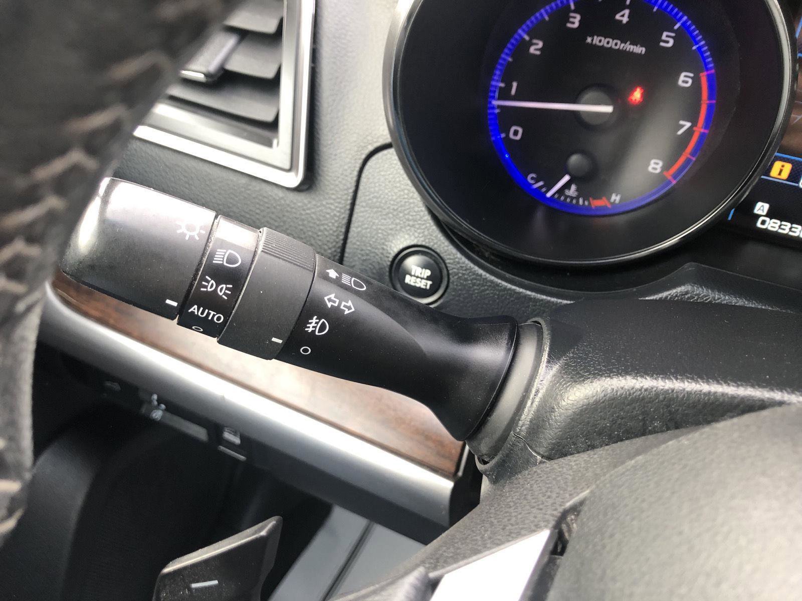 Used 2019 Subaru Outback 2.5i Limited AWD/4WD image 23