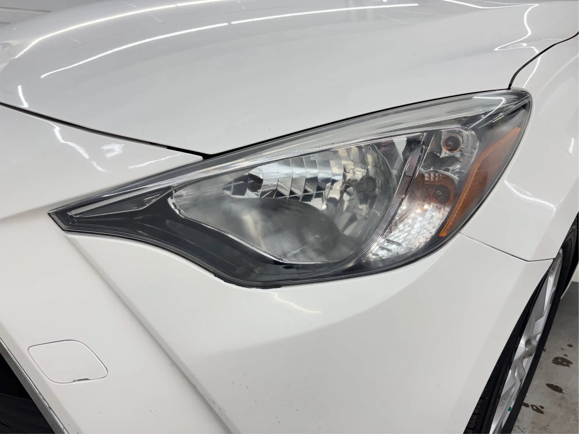 Used 2016 Scion iA FWD image 31