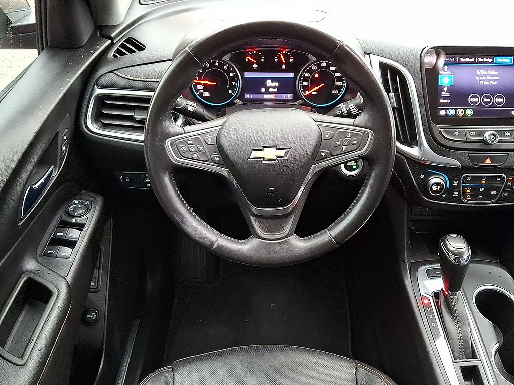 Used 2019 Chevrolet Equinox Premier AWD/4WD image 27