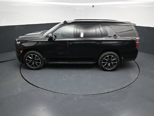 Used 2023 Chevrolet Tahoe RST AWD/4WD image 43