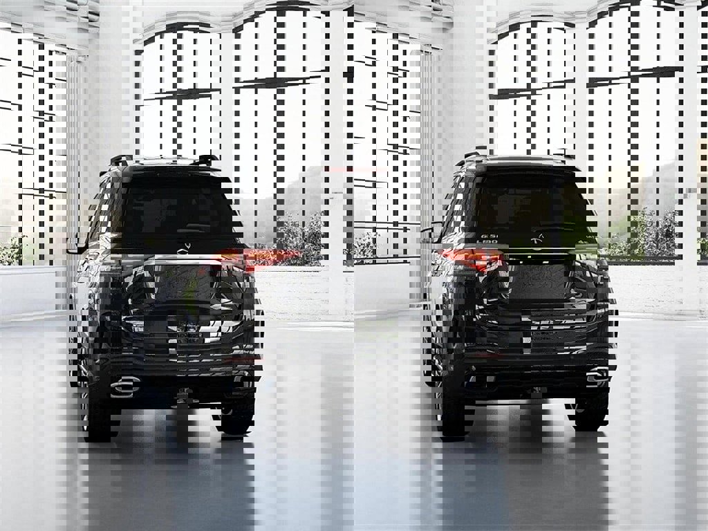 New 2026 Mercedes-Benz GLE 580 4MATIC image 26