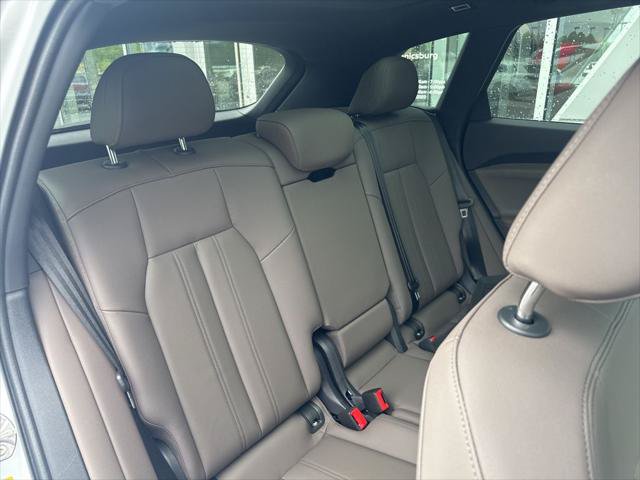 Certified 2025 Audi Q5 Premium Plus w/ Premium Plus AWD/4WD image 13